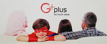 اتصال موبایل به تلویزیون های Gplus