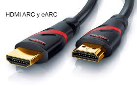 HDMI ARC و eARC