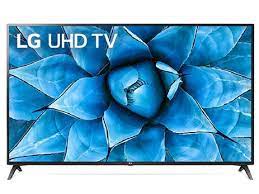 تلویزیون LG UHD 70 Series 