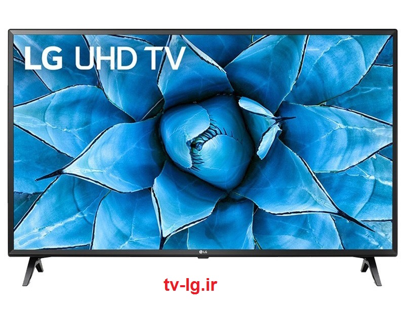 تلویزیون 4K UHD الجی